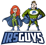 IRSG-Logo-150