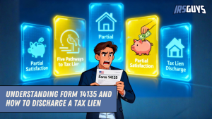 The 5 Strict Rules Your Tax Debt Must Meet to Be Cleared by Bankruptcy