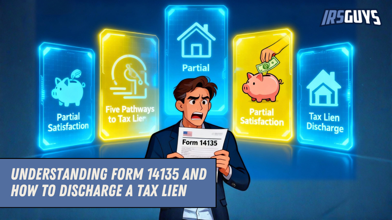 You are currently viewing The 5 Strict Rules Your Tax Debt Must Meet to Be Cleared by Bankruptcy