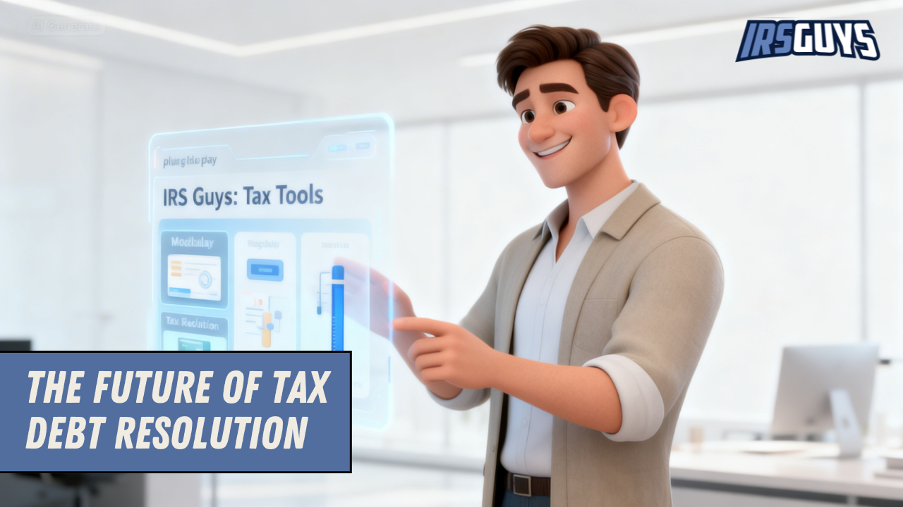 You are currently viewing Bankruptcy vs. Offer in Compromise: Which is the Cheaper, Faster Way to Settle Tax Debt?