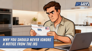 IRS Notice
